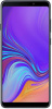 sm-a920fzkdser смартфон samsung sm-a920f galaxy a9 (2018) 128gb 6gb черный моноблок 3g 4g 2sim 6.3" 1080x2220 android 8.1 24mpix 802.11abgnac nfc gps gsm900/1800 gsm
