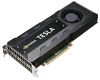 TCSK40CARD-PB PNY Tesla K40CARD 1*GK110B GPU computing card 12GB PCIE 2880 cores 384-bit GDDR5 Active FanSink