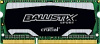 Память SO-DIMM DDR3 4Gb 1866MHz Crucial (BLS4G3N18AES4CEU) unbuffered Ret