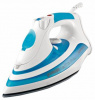 Утюг Gorenje SIH2200BC 2200Вт голубой/белый