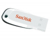 SDCZ50C-016G-B35W Флеш-накопитель SanDisk 16Gb Cruzer Blade USB 2.0 White
