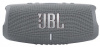 jblcharge5gry портативная акустическая система jbl charge 5 серая