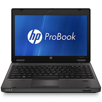 hp probook 6360b lg634ea