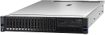 сервер lenovo topseller x3650 m5 1xe5-2620v4 1x16gb 2.5" sas/sata m5210 1g 4p 1x750w o/bay (8871ejg)