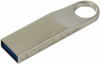 Флеш Диск Kingston 32Gb DataTraveler SE9 DTSE9G2/32GB USB3.0 серебристый