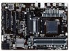 GA970AS3P-00-G21 Gigabyte GA-970A-DS3P (Socket AMD AM3+, AMD 970/SB950, 4*DDR3 2000, PCI-Ex16, 2*PCI, Gb Lan, Audio (S/PDIF), USB 3.0, SATA RAID, ATX)