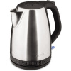SC - EK21S46 Чайник электрический Scarlett SC-EK21S46 1.7л. 2200Вт серебристый/черный (корпус: нержавеющая сталь)