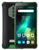 мобильный телефон bv6600e green blackview
