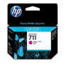 cz131a картридж hp 711 29-ml magenta ink cartridge