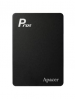 Apacer PANTHER AS510S 256Gb SSD SATA 2.5" 7mm, MTBF 1.5M, TLC, Retail (AP256GAS510SB-1)