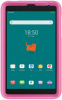 1886299 планшет ark blackview tab t6 tiger t310 (2.0) 4c ram3gb rom32gb 8" ips 1280x800 3g 4g android 11 розовый 5mpix 2mpix bt gps wifi touch microsd 128gb 5