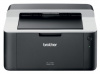 hl1112r1 brother hl-1112r (a4, 1мб, 20стр/мин, gdi, usb, лоток 150л, старт.тонер 1000 стр.)