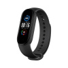 фитнес-браслет mi band 5 black bhr4215gl xiaomi