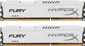 1288734 Модуль памяти 8GB PC10600 DDR3 KIT2 HX313C9FWK2/8 KINGSTON
