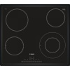 Варочная поверхность Bosch PKF646FP1 черный
