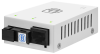 snr-cvt-100b-mini snr медиаконвертер 10/100-base-t / 100base-fx, tx/rx: 1550/1310нм
