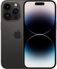 мобильный телефон iphone 14 pro 256gb black mq0m3za/a apple