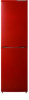 Холодильник Атлант 6025-030 рубиновый (двухкамерный)