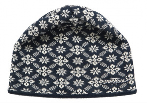 Шапка теплая 270