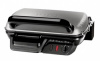 2100059044 Электрогриль Tefal Optigrill GC600010 2400Вт черный/серебристый