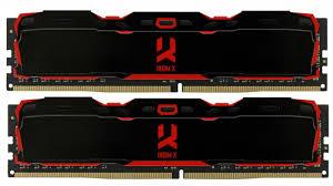 IR-X3000D464L16S/16GDC Модуль памяти DIMM 16GB PC24000 DDR4 X3000D464L16S/16GDC GOODRAM