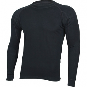 L/S Comfort Merino wool