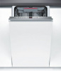 Посудомоечная машина Bosch SPV66MX10R 2400Вт узкая