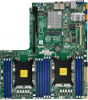 серверная материнская плата c622 s3647 mbd-x11ddw-nt-o supermicro
