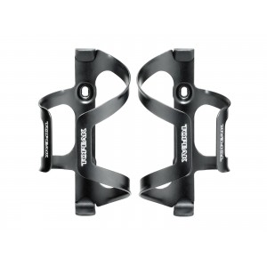 DualSide Cage Plastic base Aluminum Cage