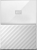 Внешний жесткий диск USB3 3TB EXT. 2.5" WHITE WDBUAX0030BWT-EEUE WDC