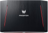 nh.q29er.014 ноутбук acer predator helios 300 ph317-51-77f4 core i7 7700hq/12gb/1tb/ssd128gb/nvidia geforce gtx 1060 6gb/17.3"/ips/fhd (1920x1080)/windows 10/black