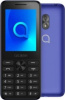 2003d-2balru1 мобильный телефон alcatel 2003d onetouch синий моноблок 2sim 2.4" 240x320 0.3mpix gsm900/1800 gsm1900 mp3 fm microsdhc max32gb