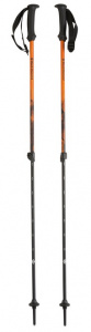 First Strike Trekking Poles