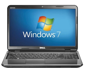 dell inspiron n5010 i3/2gb/320gb blue