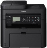 1418c017 многофункциональное устройство canon i-sensys mf244dw мфу 3 в 1, adf, лазерный, a4, монохромный, ч.б. 27 стр/мин, интерфейс: usb 2.0 hi-speed, 10base