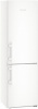 Холодильник Liebherr CN 4835 белый (двухкамерный)