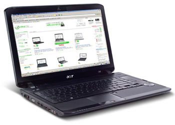 acer aspire 5935g-664g32mi