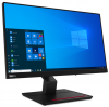 62C5GAT1EU Lenovo ThinkVision T24t-20 Touch 23.8" 16:9 FHD (1920x1080) IPS, 4ms, 1000:1, 300cd/m2, 178/178, 1xHDMI 1.4, 1xDP 1.2, 1xUSB-C, USB HUB(4xUSB 3.2 Gen1