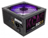 Блок питания Aerocool ATX 850W KCAS-850G 80+ gold (24+4+4pin) APFC 120mm fan color LED 7xSATA RTL