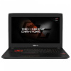 90nb0dr1-m01040 ноутбук asus rog gl502vm-fy005t 15.6"(1920x1080 (матовый))/intel core i7 6700hq(2.6ghz)/8192mb/1000gb/nodvdrw/ext:nvidia geforce gtx1060(6144mb)/cam/b