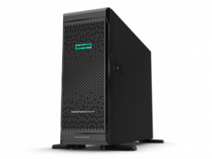 Сервер HPE ProLiant ML350 Gen10 1x3106 1x16Gb LFF SAS/SATA S100i 1x500W (877620-421)