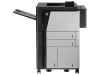 cz245a#b19 лазерный принтер hp laserjet enterprise m806x+ printer