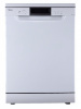 Посудомоечная машина Midea MFD60S500W белый (полноразмерная)