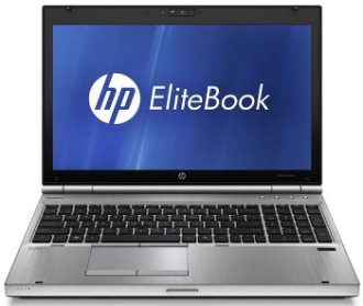hp elitebook 8560p lg737ea