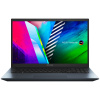 90nb0ut2-m01930 asus vivobook pro q3 15 oled m3500qc-l1064 amd ryzen 7 5800h/16gb/1tb ssd/15.6" fhd oled (1920x1080)/geforce rtx 3050 laptop gpu 4gb/without os/1.65k