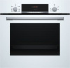 Духовой шкаф Электрический Bosch HBF534EW0R белый