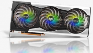 Видеокарта PCIE16 RX6900XT 16GB GDDR6 NITRO+ 11308-03-20G SAPPHIRE