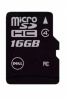 385-bbkj dell microsdhc/sdxc 16gb card for g14
