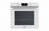 Духовой шкаф Электрический Hotpoint-Ariston FA3 841 H WH HA белый