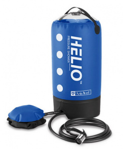 Helio Pressure Shower